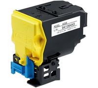 Konica Minolta TNP-27Y Original Yellow