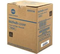 Konica Minolta TNP-50K toner cartridge 1 pc(s) Original Black