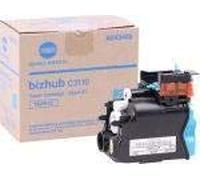 Konica-Minolta TNP-51C A0X5455 Laser Cartridge