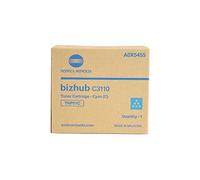 Konica Minolta TNP-51C toner cartridge 1 pc(s) Original Cyan