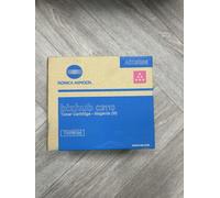 Konica Minolta A0X5455 - Minolta Toner Cartidge TNP 51 cyan bizhub C3110