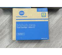 Konica Minolta A0X5455 - Minolta Toner Cartidge TNP 51 cyan bizhub C3110
