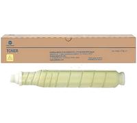 Konica - Minolta Toner TN-620 Yellow (A3VX256) 70k VE 1 piece for Accur