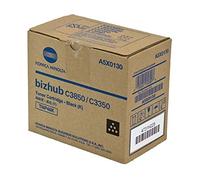 Konica Minolta A5X0150/TNP-48K Toner black, 10K pages for KM Bizhub C