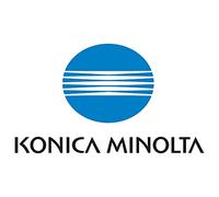 Konica Minolta TNP80Y Yellow Toner Cartridge Bizhub C3320i AAJW252 Genuine OEM