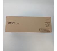 Konica Minolta Waste Toner Box WX-103 For C224/C284/C384 Brand New Sealed