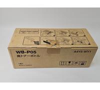 Konica Minolta WBP05 Waste Toner Cartridge 36k pages for Bizhub c3350/c3850/c3351/c3851/FS - A4Y5WY1 - Bizhub C3350 - Bizhub C3850