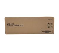 Konica Minolta WX-103 Waste Toner Box Cartridge A4NNWY4 Bizhub Compatible