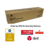 Konica Minolta WX-107 Waste Toner Box - AAVAWY1