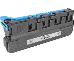 Konica Minolta WX103 Standard Capacity Waste Toner Cartridge 40k pages - A4NNWY1