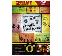 koniec z hollywood / othello [dvd] (No English version)