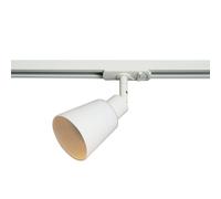 'Koniekel Link' Indoor Track Light White GU10 Nordlux White One Size