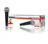 Konig 6.35mm Dynamic Microphone