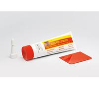 Konig Aqua Wood Filler KOA155 Filler Paste for Small Cracks and Open Joints (156 - Light Beech)