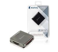 All In 1 Multi FAST Memory Card USB 3.0 Reader CF SDHC SDXC MICRO XD MS Pro