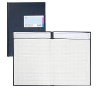 KONIG & EBHARDT Vielzweckbuch M.Kopfleiste A4 ACC NEW