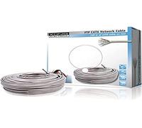 Konig FTP Cat6 Solid Core Network Cable on 100m Reel
