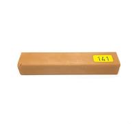 Konig Hard Wax Filler Sticks, Light Oak 141 | Wood Shades - Heating Iron Required