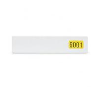 Konig Hard Wax Filler Sticks RAL 9001