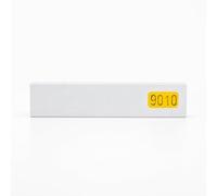Konig Hard Wax Filler Sticks RAL 9010