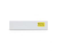 Konig Hard Wax Filler Sticks RAL Colours RAL 7035