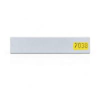 Konig Hard Wax Filler Sticks RAL Colours RAL 7038