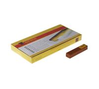 Konig Ko141 Hardwax (10 Pack) - Cherry/golden Oak 118593