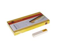 Konig Ko141 Hardwax (10 Pack) - Cream White 146015