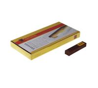 Konig Ko141 Hardwax (10 Pack) - Mahogany 40286