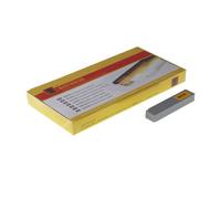 Konig Ko141 Hardwax (10 Pack) - Silver Grey 62290