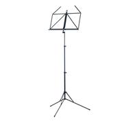 Konig & Meyer 101 Music Stand (Black)