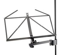Konig & Meyer 11505 Sheet Music Holder