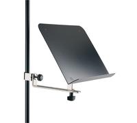 Konig & Meyer 11520 Sheet Music and Document Holder (Black)