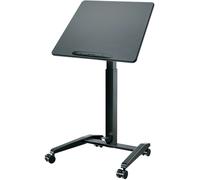 Konig & Meyer 12186 Laptop desk black