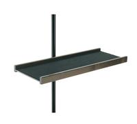 Konig & Meyer 12211 walnut stand plateau