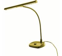 Konig & Meyer 12297 piano lamp LED gold