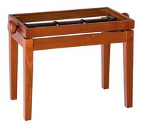 Konig & Meyer 13740 Piano Bench Cherry Wood (without Seat)