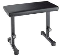 Konig & Meyer 14085 Piano Bench with Leather Seat
