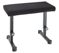 Konig & Meyer 14086 Height-Adjustable Piano Bench