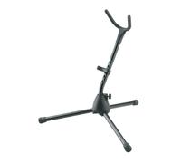 Konig & Meyer 14300 stand for Eb Alto and BB Tenor saxophone