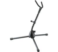 Konig & Meyer Stand saxophone soprano curved soprano - 14315