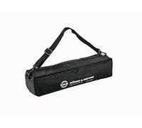 K&M 14942 Carrying Bag for Tuba and Baritone Horn Stand