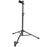 Konig & Meyer 15060 stand for bass clarinet black