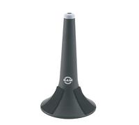 Konig & Meyer 15214-000-55 Trumpet Peg - Black