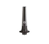 Konig & Meyer 15294-000-55 Soprano Saxophone Peg - Black