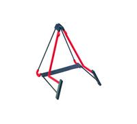Konig & Meyer 17580-000-59 Heli Acoustic Guitar Stand - Red