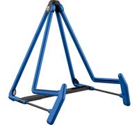 Konig & Meyer 17580-014-54 A-Guitar stand Heli-2 blue