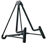 Konig & Meyer 17581-000-55 Heli Electric Guitar Stand - Black