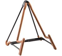 Konig & Meyer 17581 guitar stand electric Heli-2 cork
