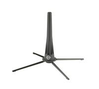 K&M 18020 Oboe Stand Black